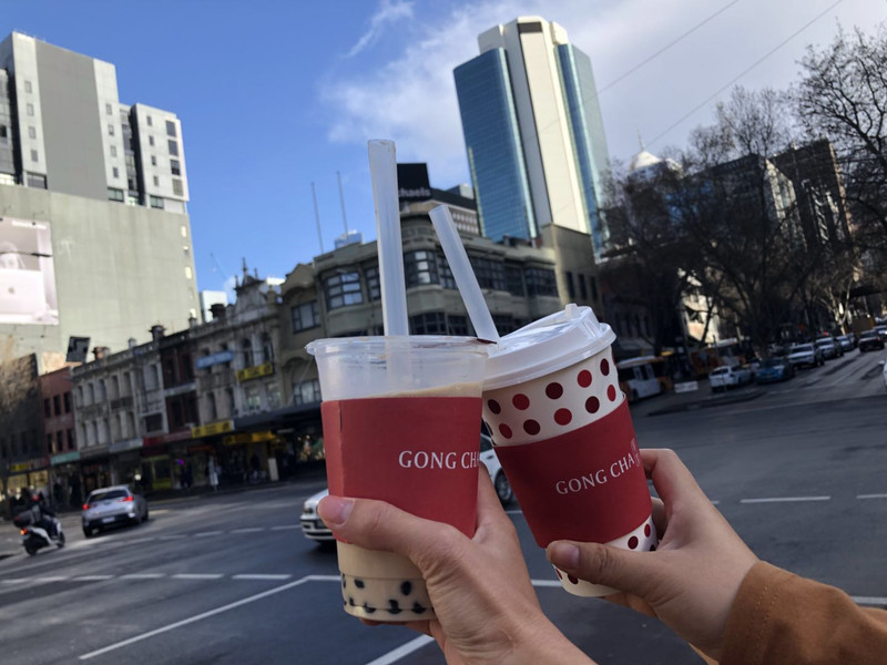 2018年去澳大利亚避暑啦~塔斯马尼亚,墨尔本