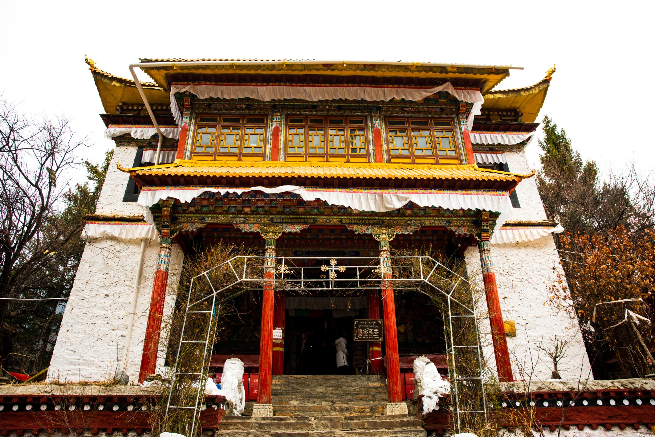 错宗工巴寺