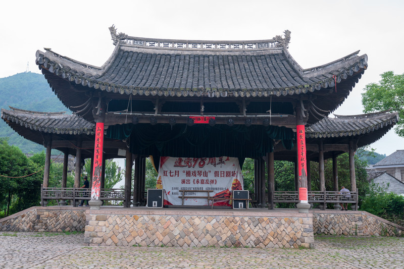 自驾鱼米之乡，浙里有点意思：宁波-舟山-台州-温州