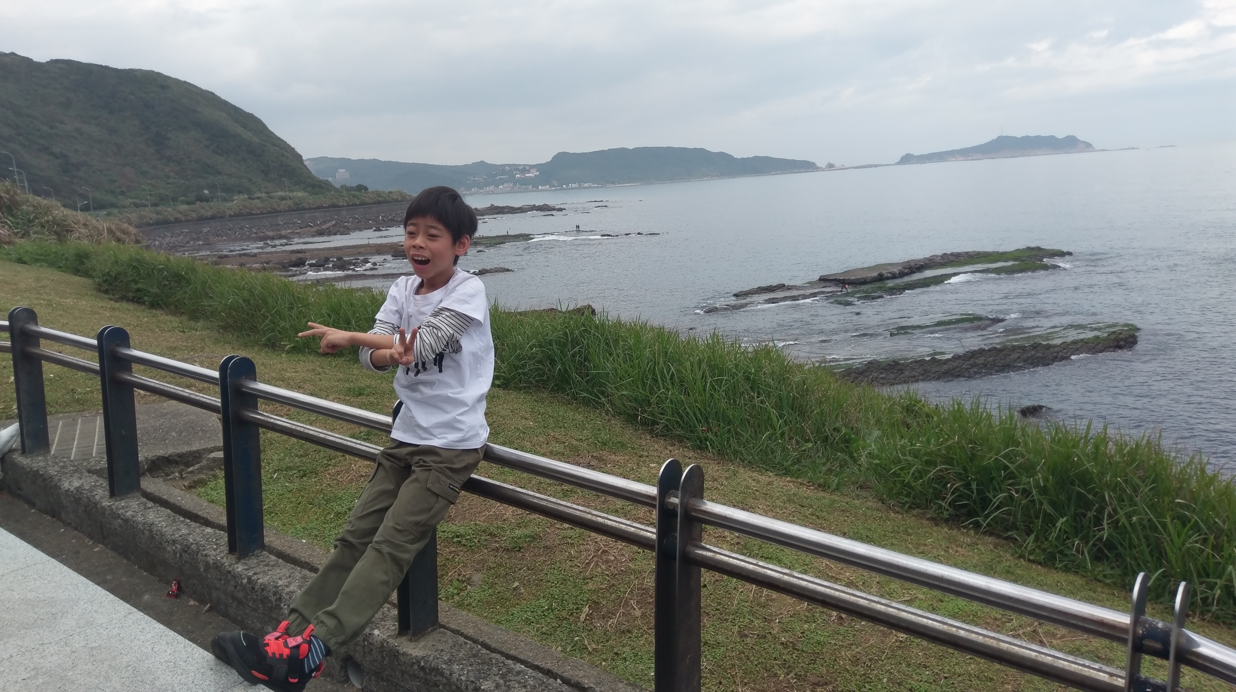 狮子公园