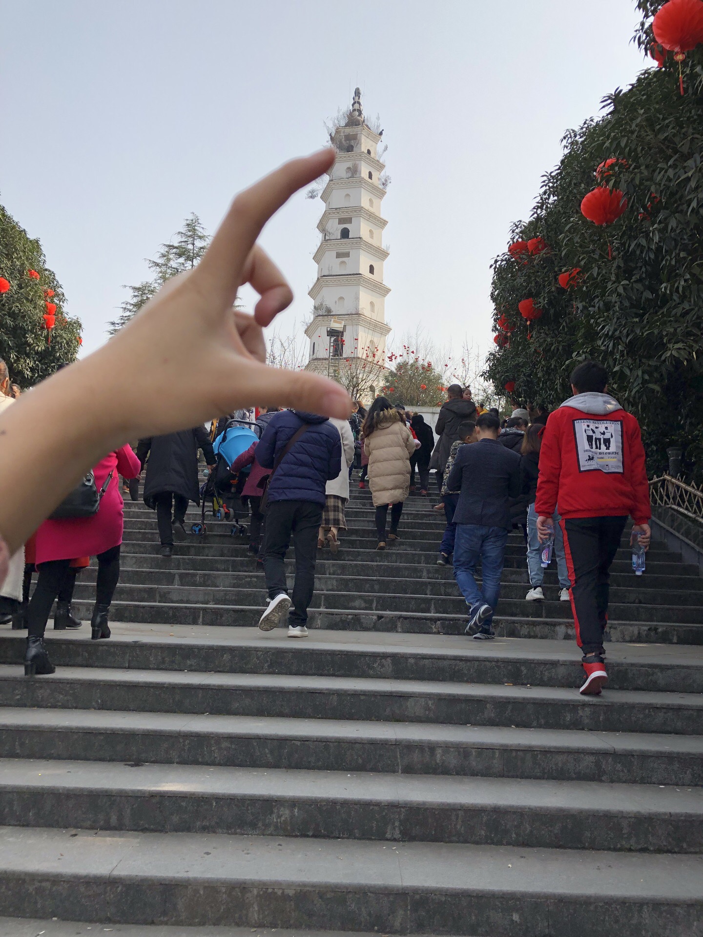 营山城市规划展览馆