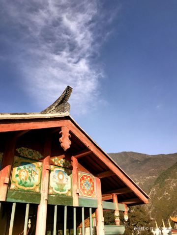 宝殿寺(喇嘛寺)