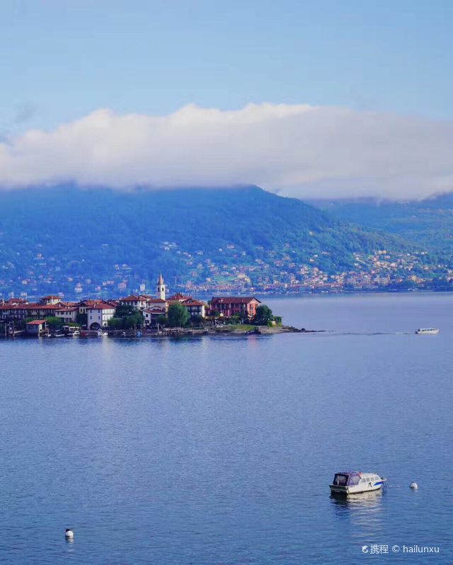 米兰马焦雷湖攻略,米兰马焦雷湖门票/游玩攻略/地址/图片/门票价格【