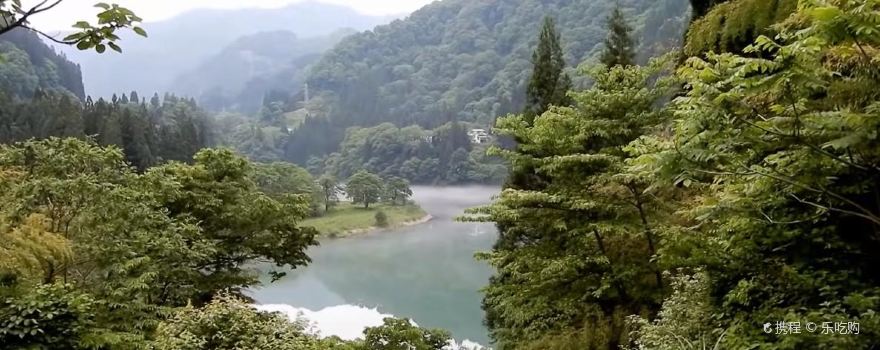 21金山町旅游攻略 7月金山町 Kaneyama 自助游 周边自驾 出游 自由行 游玩攻略 携程攻略