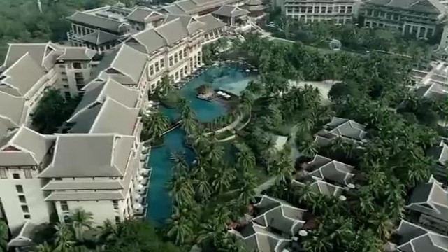 三亚丽思卡尔顿酒店要被卖了，中国金茂拟22.65亿元出手