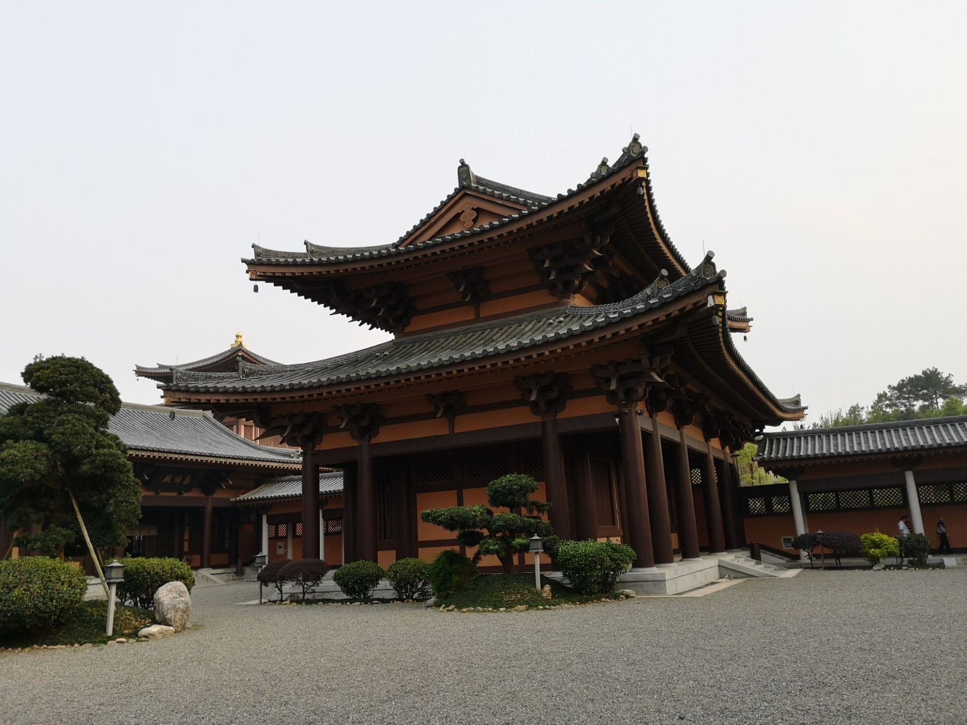 龙江寺