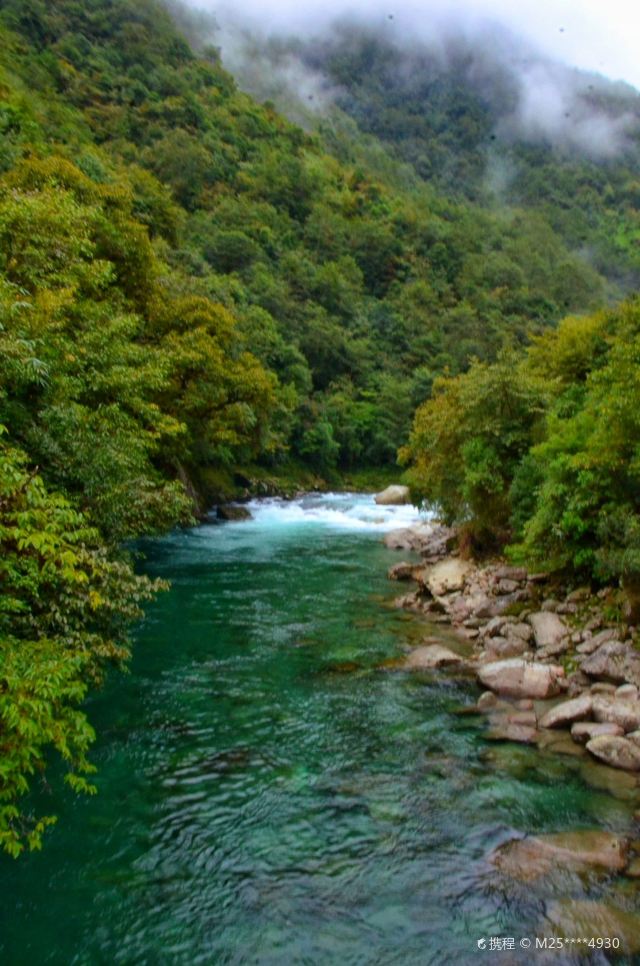 貢山獨龍江攻略,貢山獨龍江門票/遊玩攻略/地址/圖片/門票價格【攜程