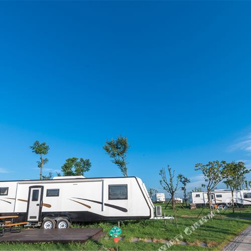 南京巴布洛生态会议中心 巴布洛生态谷·【房车营地套餐,可选一辆(7座