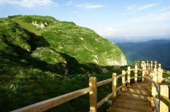 留坝人口_留坝最美乡村公路(2)