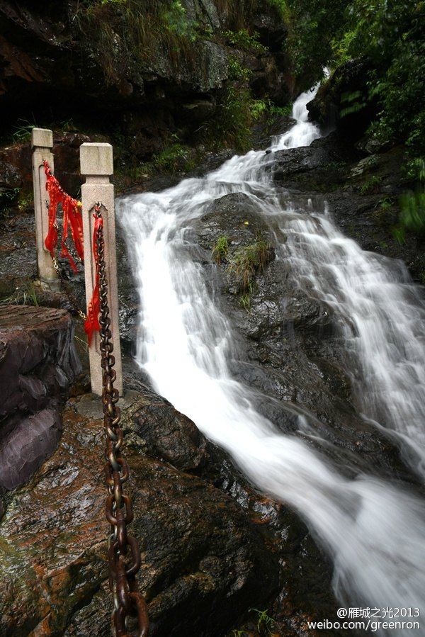 漫步東莞之巔,圓夢祈福之旅——走讀嶺南名山觀音山