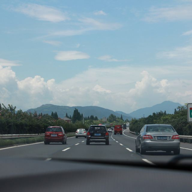 随手拍#张小姐带你吃喝玩乐【自驾千岛湖,实用秘籍】