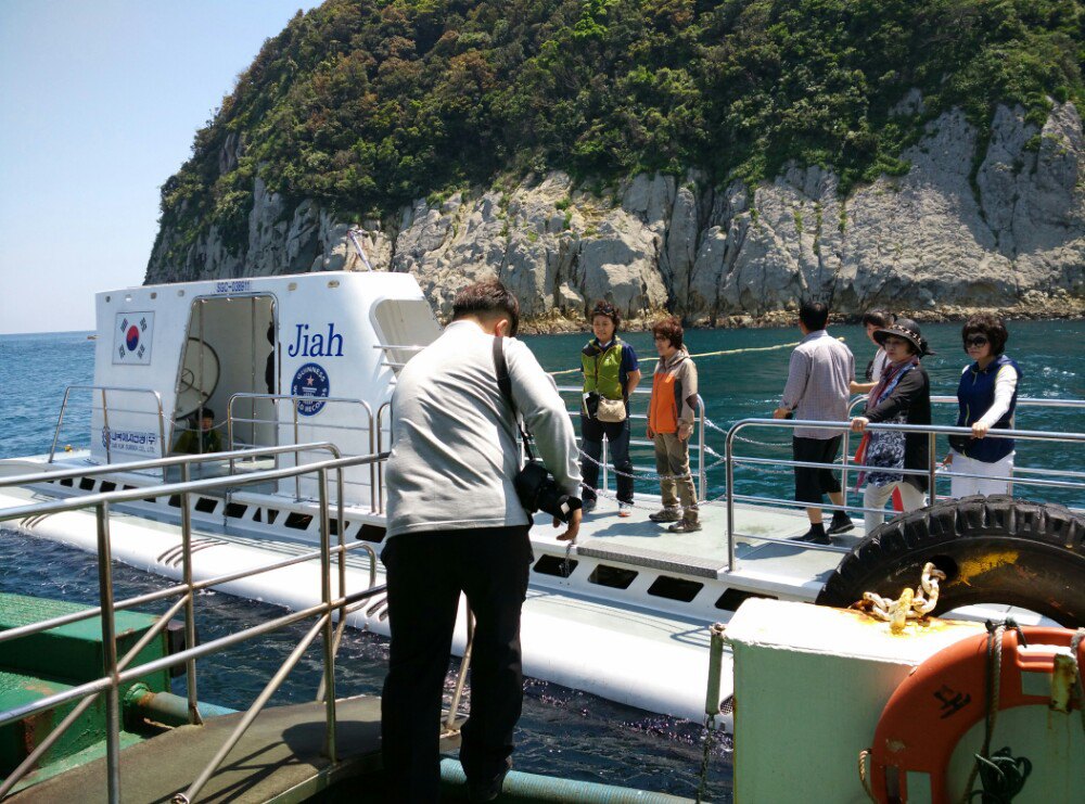 美麗的火山之島——濟州島4晚5日自由行 - 西歸浦市遊記攻略【攜程