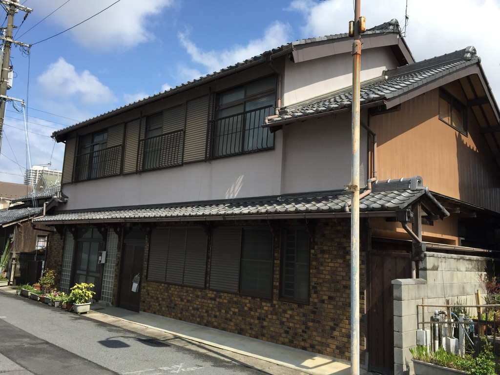 20150411 日本京都旁边草津是超凡脱俗的宁静之美 - 草津市游记攻略