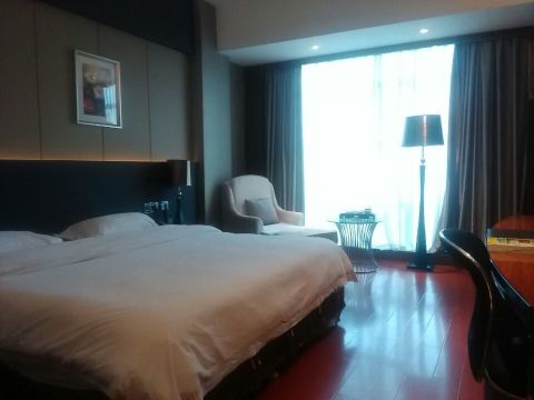 晋江华达大酒店