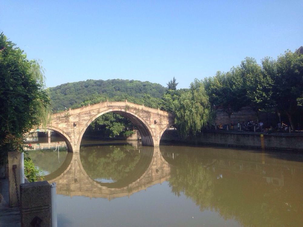 餘姚市內一日遊(通濟橋,舜江樓—餘姚名人館—餘姚博物館—王陽明故居