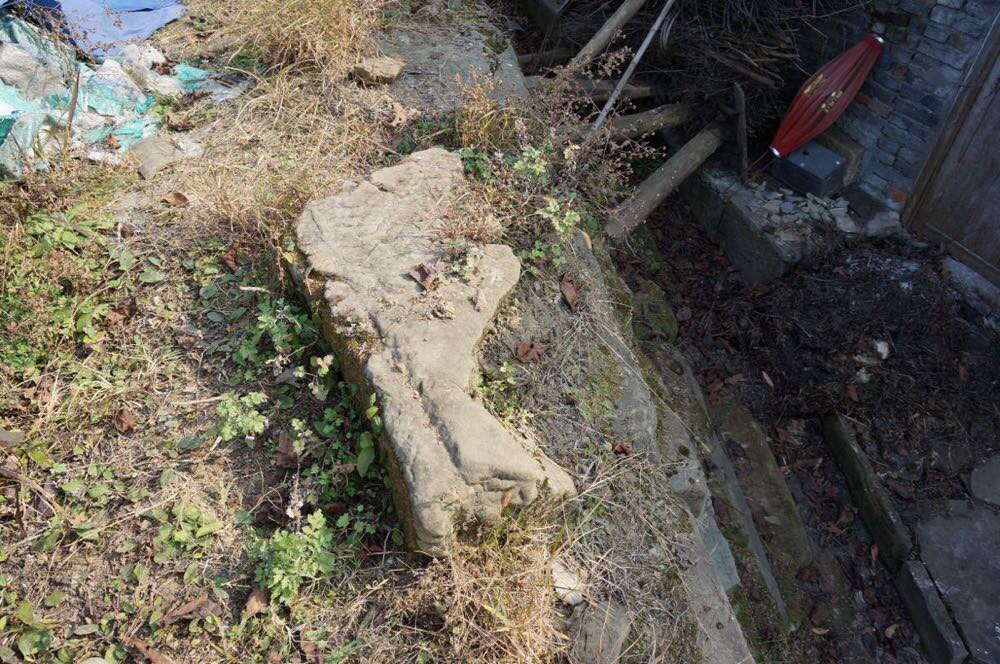 三国遗迹游～阆中瓦口关