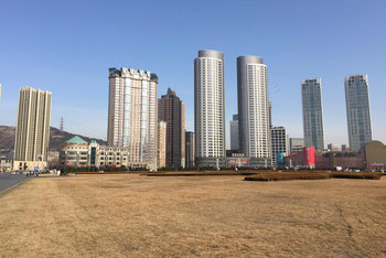 西安到大连吃海鲜双飞3日自由行