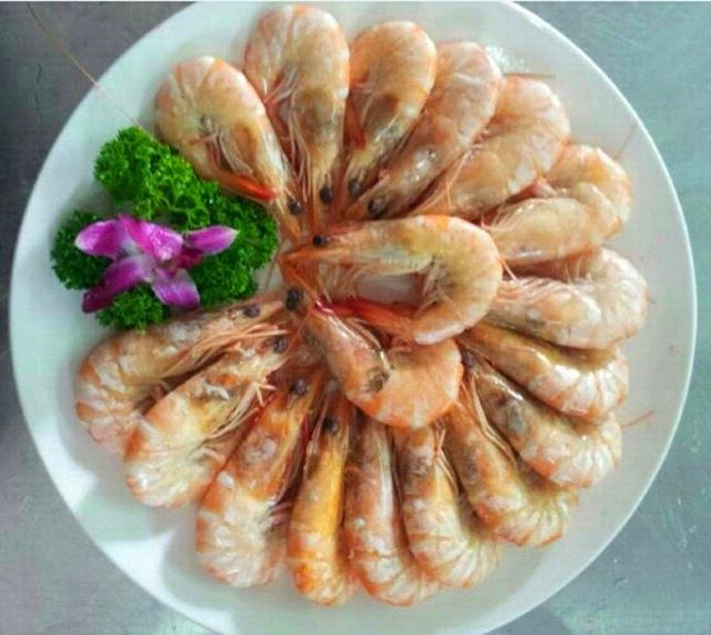 野马岛渔村海鲜楼-海边美食专家