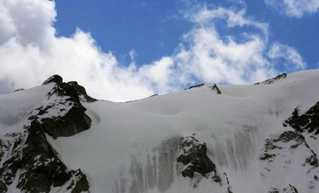 敦煌敦德冰川攻略,敦煌敦德冰川门票/游玩攻略/地址/图片/门票价格