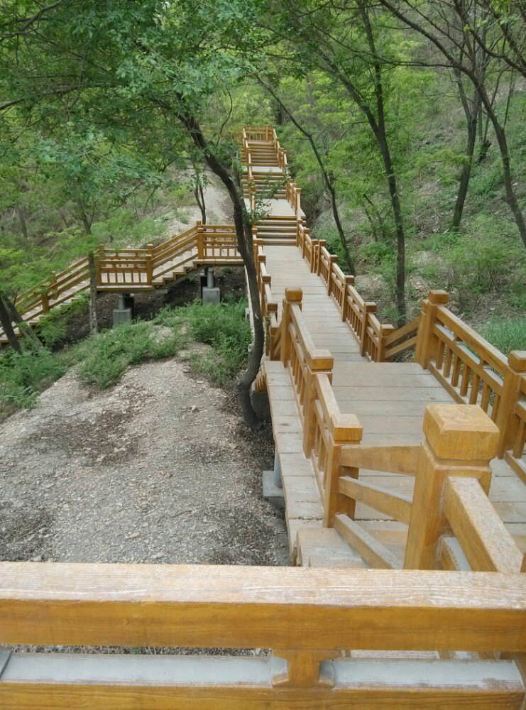 蟠龙山