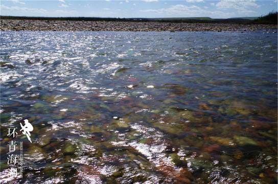 一个人的遥远旅途——单人五日环青海湖游记