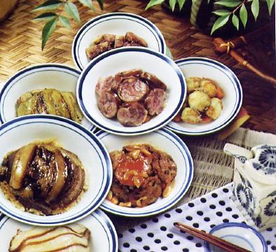 承德当地最有特色的美食小吃大搜罗