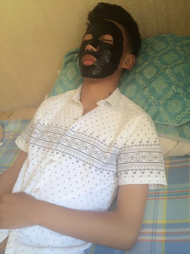 年轻无极限,爱情最美。