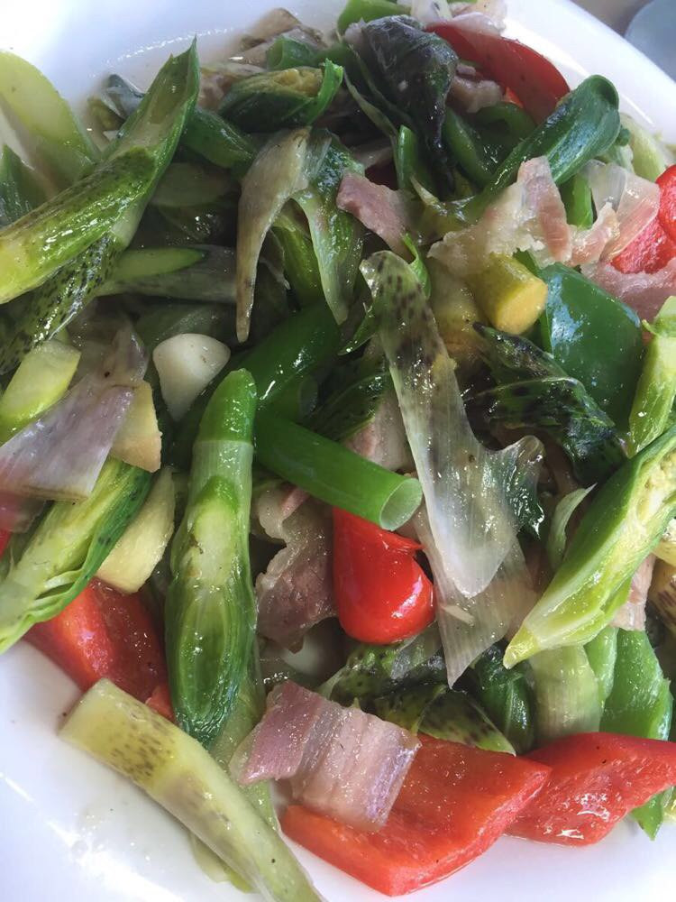 苍山洱海时光 风很大 时光很慢