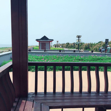 河北唐山乐亭浅水湾,菩提岛,两日游!