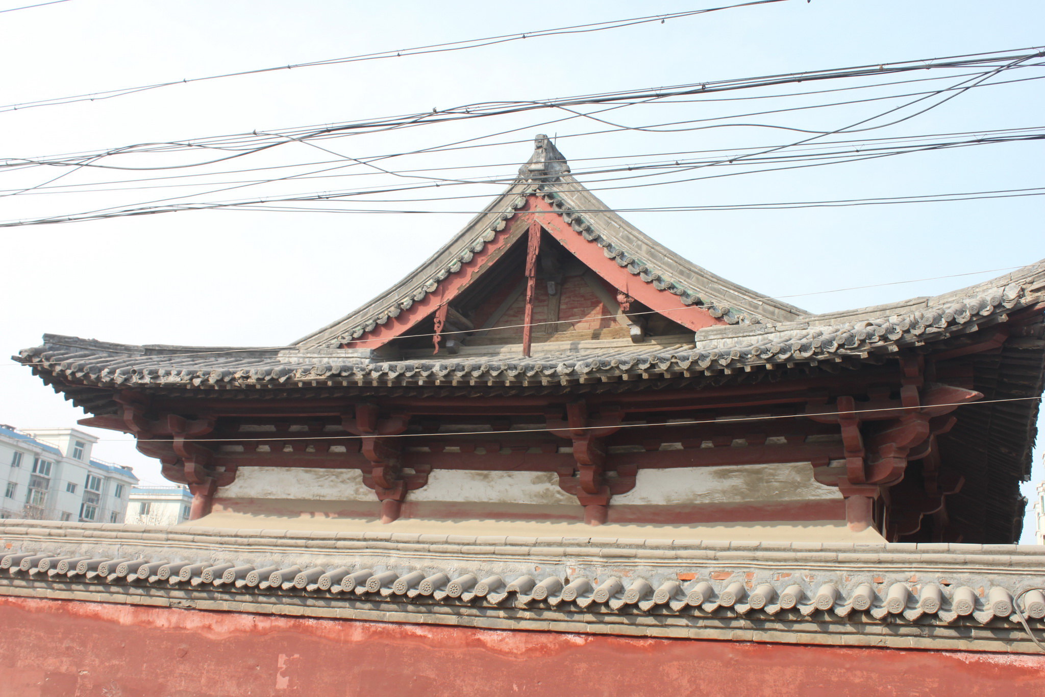 辉煌古建,灿烂文明——1天游遍正定全部国保文物景点