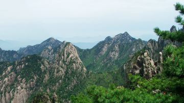 清凉台