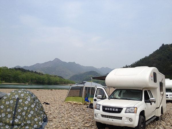 房车旅行,永嘉游记#随手拍
