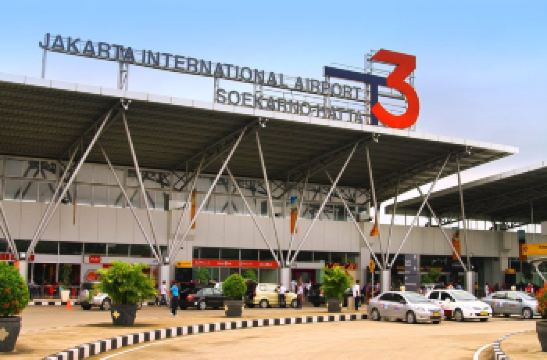 世界机场排名2017_深圳机场图片(3)