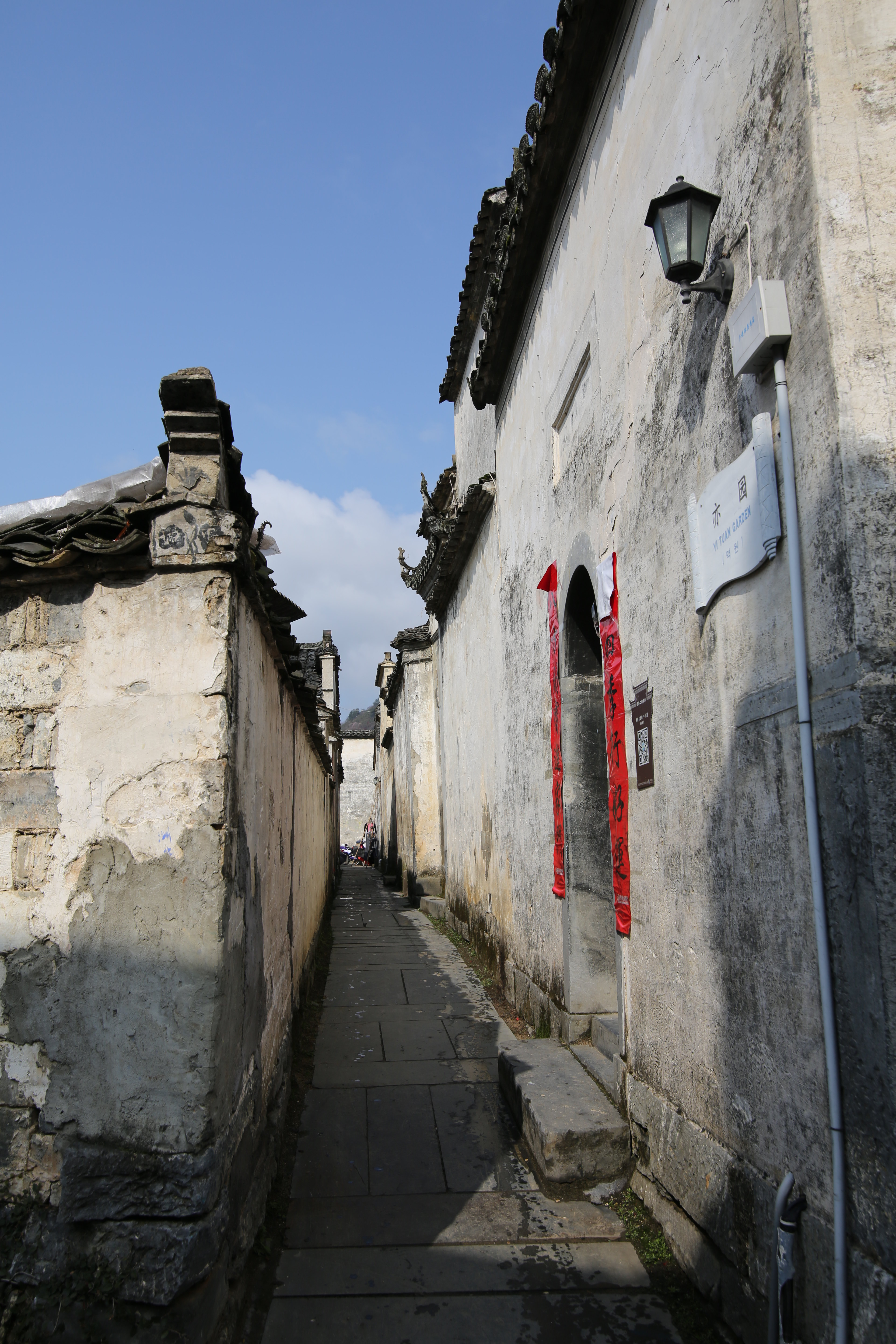 寻梦徽州,醉在宏村西递(海量美图,实用攻略,内附塔川景区逃票秘籍