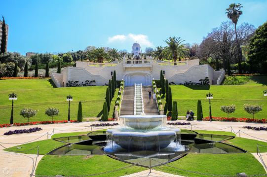以色列耶路撒冷 特拉维夫区 加利利湖 海法 伯利恒 约旦佩特拉 安曼