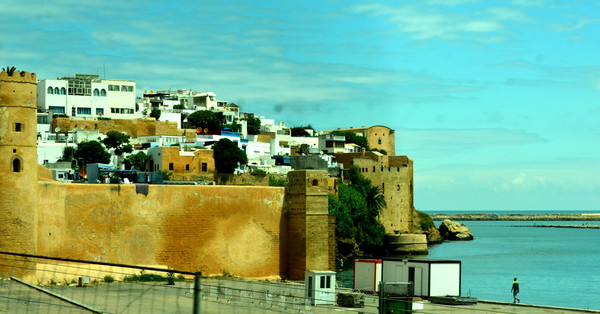 西班牙葡萄牙摩洛哥十五日游游记