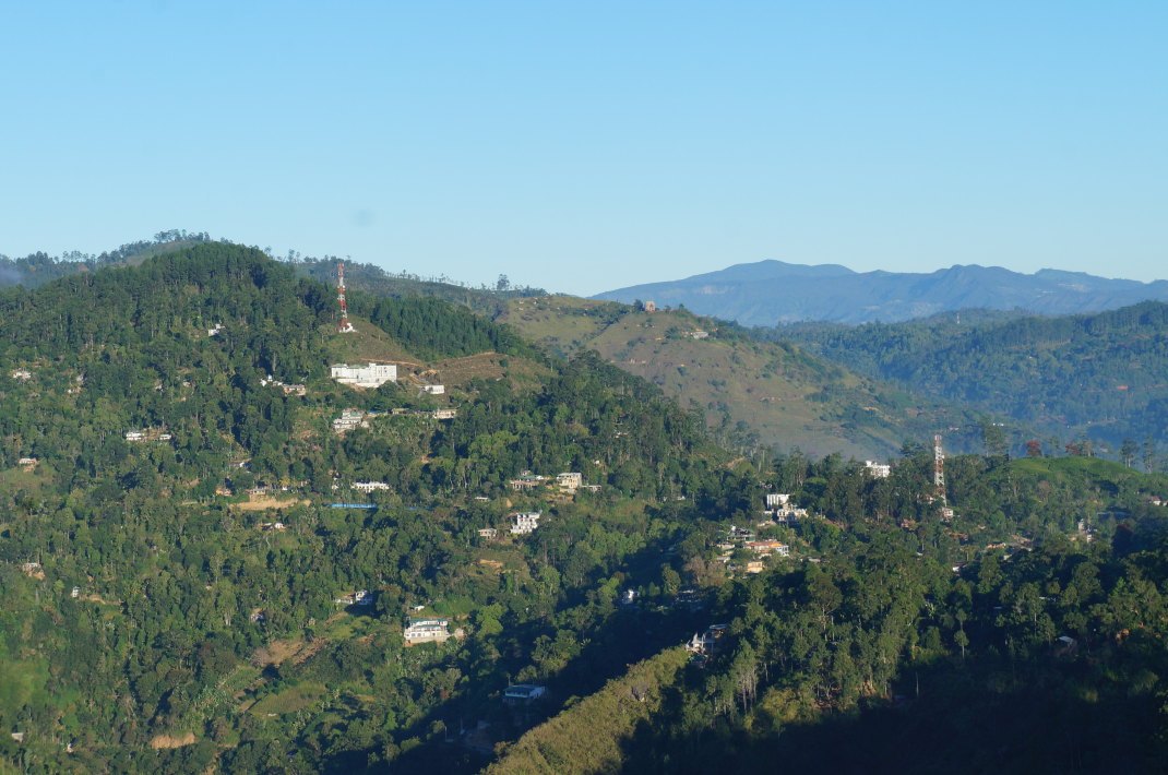 斯里兰卡十五日自由行攻略