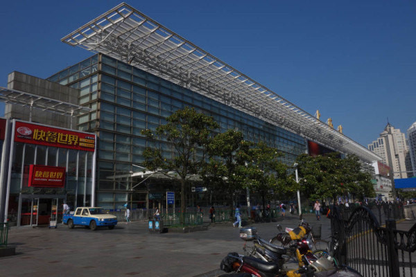 福州社保中心 上海福州路社保