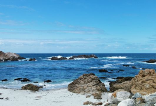 蒙特雷半岛+17里湾 一日游【不超12人精品小团】【蒙特雷半岛、17里湾是世界闻名的旅游圣地，带您体验如诗如画的海岸风情。】