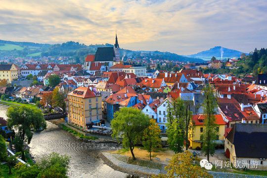 欧洲那些美景(欧游分享)第四期