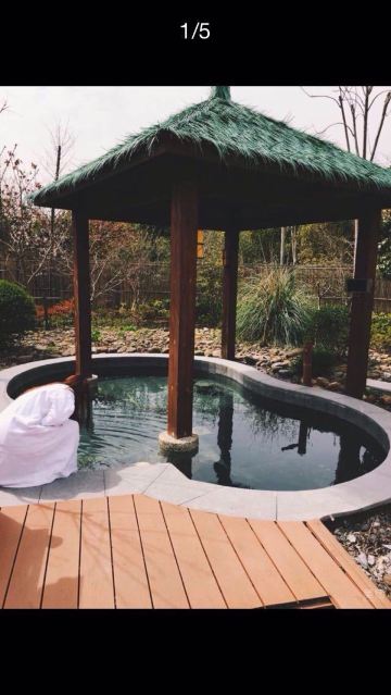 富岛垂钓休闲农庄