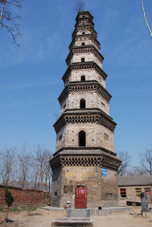 商水县自由行景点游玩超全详细图文攻略