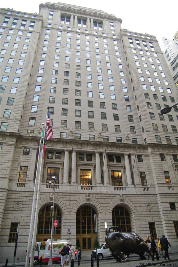 奇怪的闪电与超级详细的美国诞生记【美国加拿大60日万图游记】费城