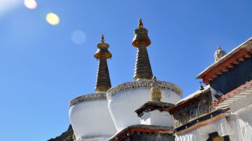 西藏游 (604)_副本日喀则扎什伦布寺