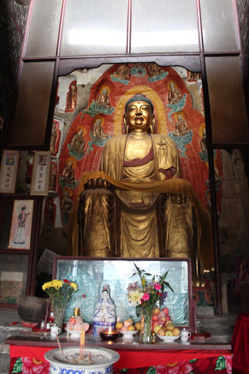 千佛入座古荣州【2】 - 荣县游记攻略【携程攻略】