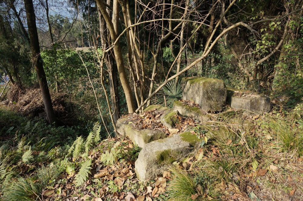 三国遗迹游～阆中瓦口关