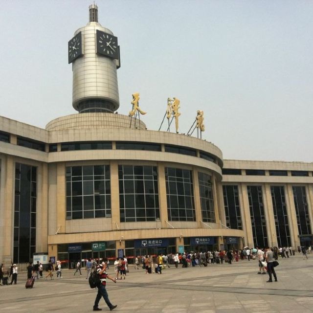 北京怀柔机场图片