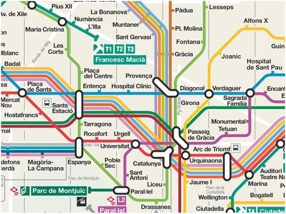 烟花3月,我们奔走西班牙 - 西班牙游记攻略【携程攻略】