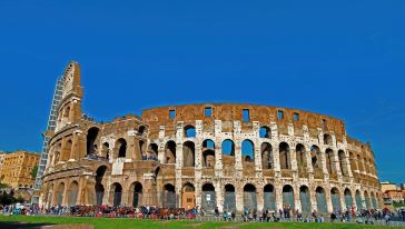 罗马费尤米西诺机场 单程接\/送机服务