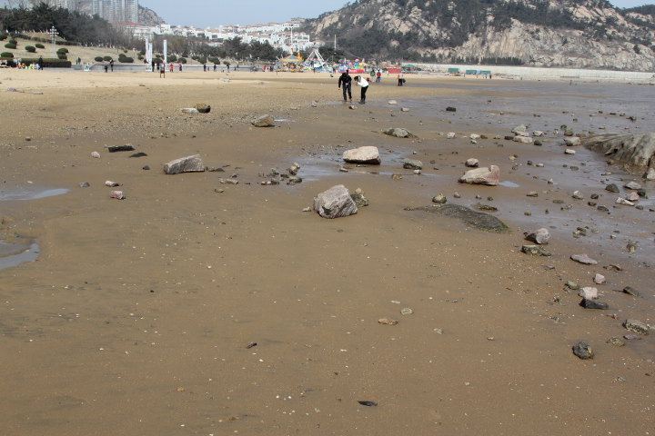 連雲港在海一方公園